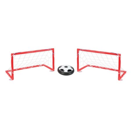 HOVRING SCCER BAL SET