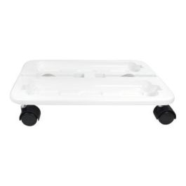 CADDY WHEEL BASE WHT